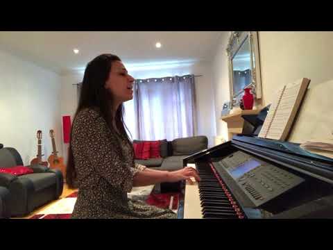 142 - Ó Pai celestial