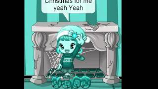 FMV-THIS CHRISTMAS-CHEETAH GIRLS