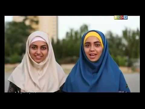 Khandevaneh TV Show - S02E40 (خندوانه - فصل دوم قسمت چهلم)