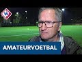 Spakenburg koopt Eric Meijers weg bij VVSB: 'Dit voetbalbolwerk nog niet gehad' - OMROEP WEST SPORT