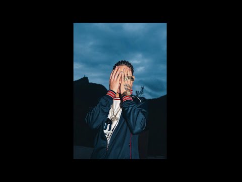 [FREE] Chefin x Oruam x Veigh type beat ~ "Savana" (prod. Dreey)