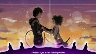 Download lagu Zamani - Syair si Pari Pari (Nightcore) mp3 Download lagu Zamani - Syair si Pari Pari (Nightcore) mp3