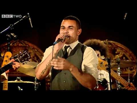 Goldie's Band Perform at Buckingham Palace - Goldie's Band: By Royal Appointment - BBC Two