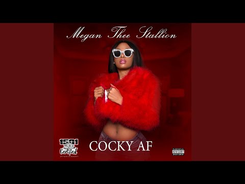 Video thumbnail for Cocky AF