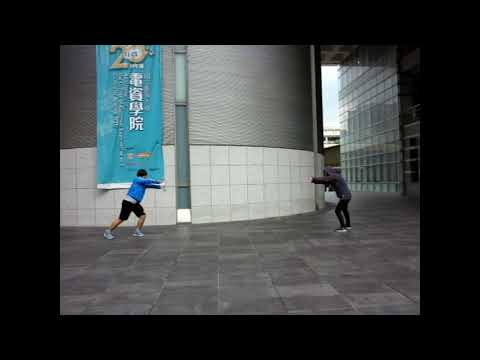 NTU VFX 2018 Final Project Film 08 (Making-of)