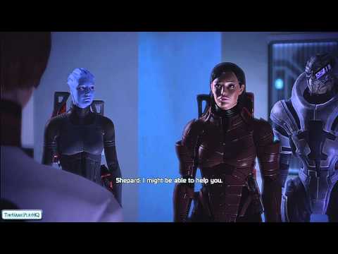 Mass Effect Playthrough (part 66)
