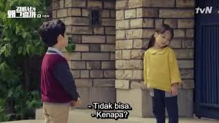 Download lagu What's Wrong With Secretary Kim (SUB-INDO) mp3 Download lagu What's Wrong With Secretary Kim (SUB-INDO) mp3