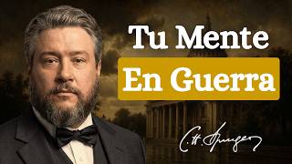 Tu Ansiedad No Es Falta De Fe: La Guerra Silenciosa EN TU MENTE Que Nadie Ve