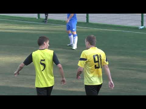 21 КХ 4 тур 14 лига Prof-It – Odesskaya street