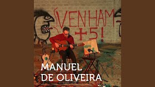 Venham Mais Cinco: Tributo a Zeca Afonso