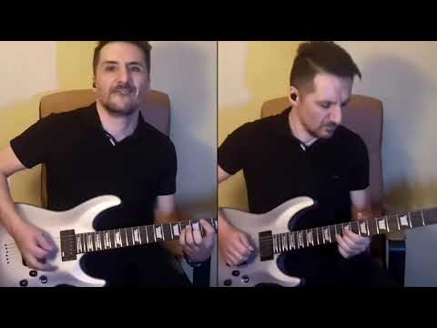 ZODIACS - ZODIACS (cover by DPimenov)