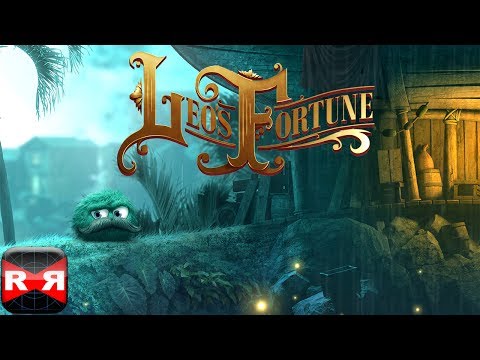 Leo?s Fortune IOS