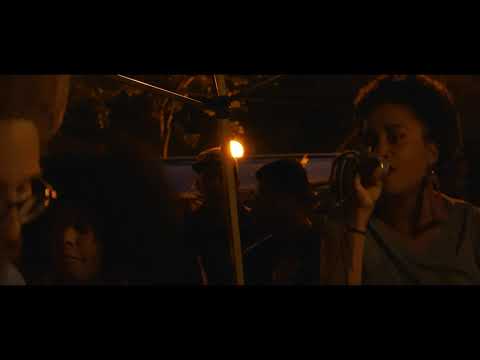 Kibir La Amlak feat. Dawtas Of Aya | Djanguru Sistema de Som | 2018 video #3