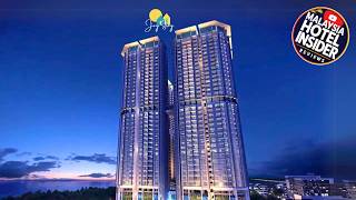 Atlantis Residence l 6-12 pax l Luxury 2-3 BR l Jonker St l City Centre by Jay S