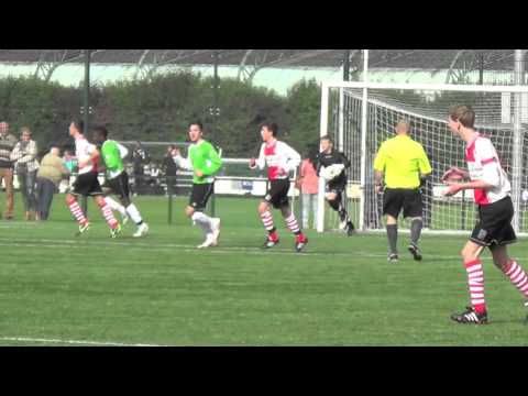 Capelle B1 - RKAVV B1