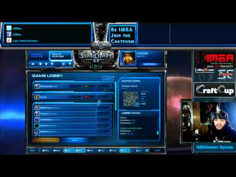 Craftcup EU Lite #58 - Part 1