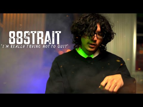88STRAIT - i'm really trying not to quit (OFFICIAL MUSIC VIDEO) shot & edited by @fullpricemedia