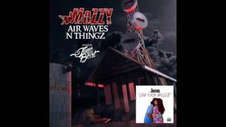 Mozzy - Air Waves N Thingz Album 2016