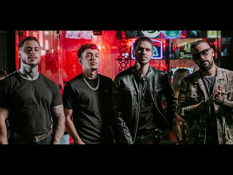 MTW, Ydel, Leo Stronda - Bonnie