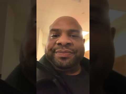 Rashawn Ross Instagram Takeover 11-30-18