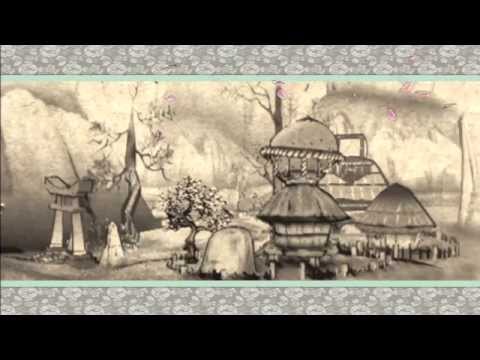 Okami HD - Prologue