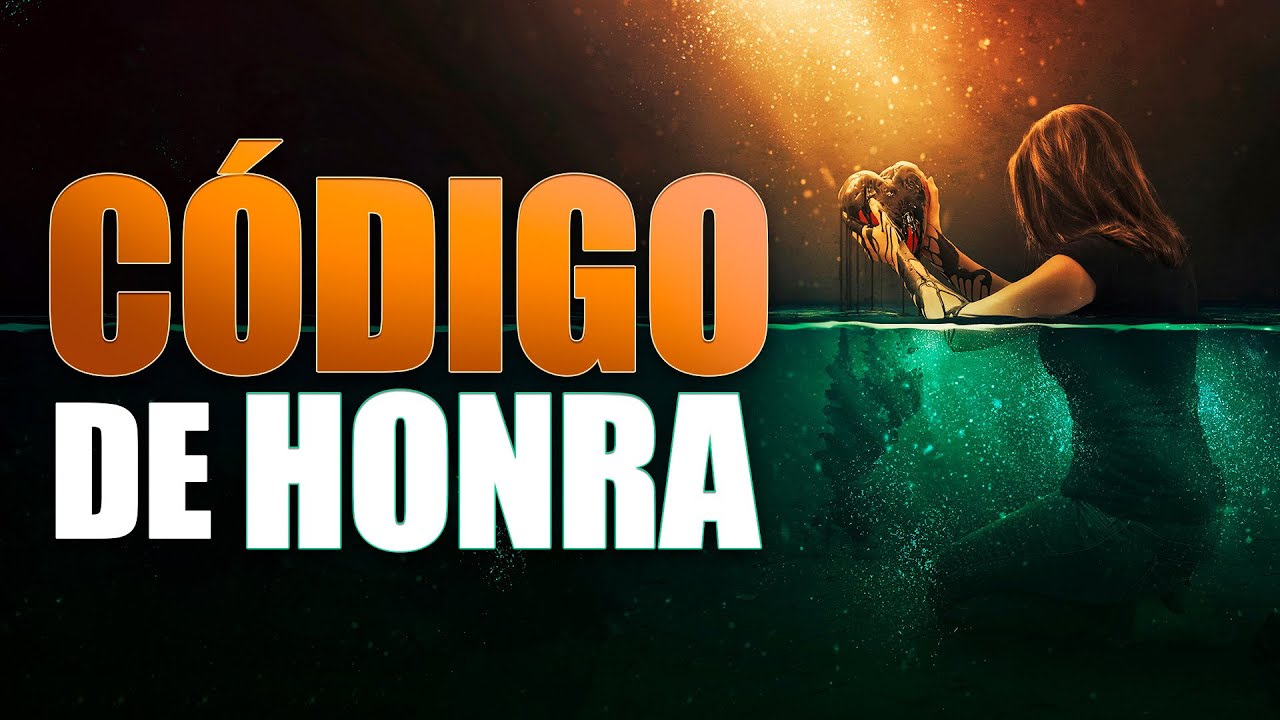 CÓDIGO DE HONRA - Lamartine Posella