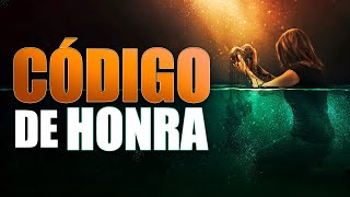 CÓDIGO DE HONRA - Lamartine Posella