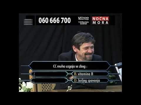 Dabog da imao, pa neimao (NM 05.04.2008)