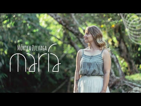 María Mar - María (Video Oficial)