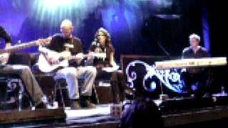 Within Temptation - Frozen - Acoustic Fanclubday 08 NL