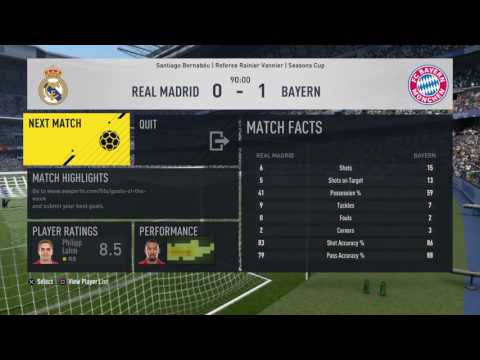 Paper Route - Chariots (Instrumental) FIFA 17 OFFICIAL SOUNDTRACK ~ Theme of a Champion  ~