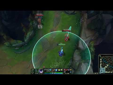 How to Play Vayne like GOSU with this trick!