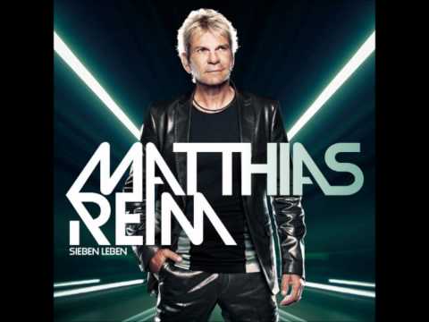 Matthias Reim - Wenn Du Gehen Willst, Musst Du Gehen (Clubmix) (Bonus Track) [HQ]