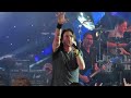 2022 03 07 Rick Springfield - World Start Turning