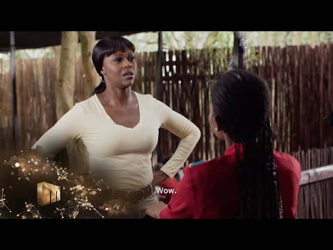 Right of admission reserved – The Queen | Mzansi Magic | S6 | Ep 105