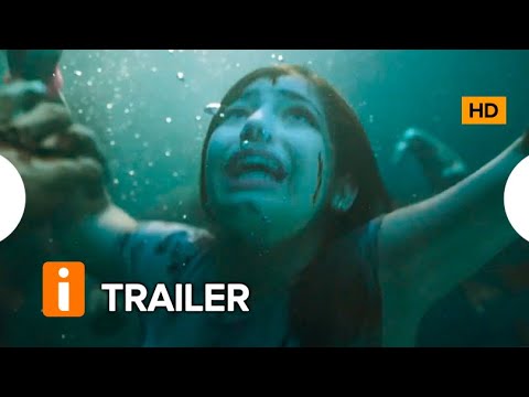 O Demônio dos Mares - Trailer