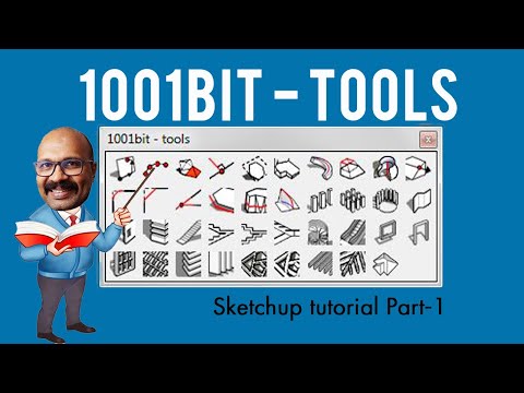 1001bit tools part 1
