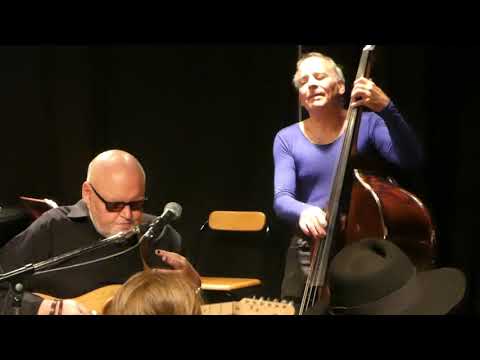 Karl Ratzer Trio - Jazzclub Lustenau - 13.09.2019 - LIVE !!!