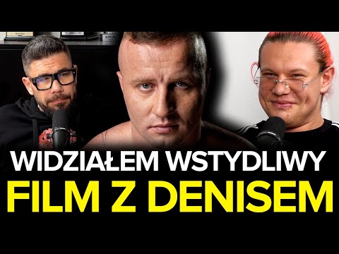 NATAN MARCOŃ - ZAWALCZĘ NA PRIME 14! CIEKAWY FILMIK Z DENISEM ZAŁĘCKIM, CLASH, MISFIT, PUDZIAN, CIOS