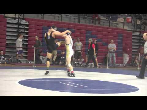 dom forys over garrison white