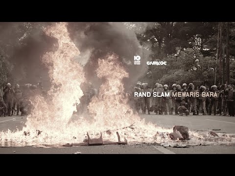 Rand Slam - "Mewaris Bara"