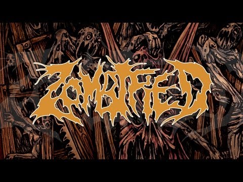 Zombified - Carnage Slaughter and Death (OFFICIAL)