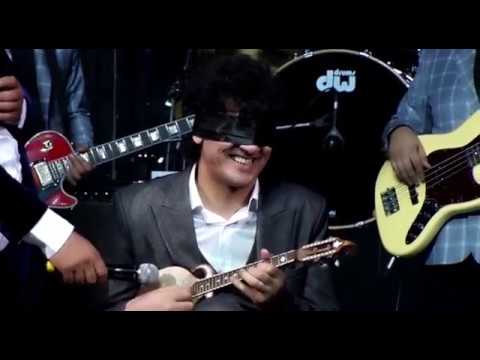 USTASIGA FARQI YO’Q – Farhod Saidov (2016-yilgi konsertdan)│ УСТАСИГА ФАРҚИ ЙЎҚ - Фарҳод Саидов