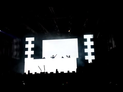 Nicky Romero @EXIT FESTIVAL 2016 (FULL HD)