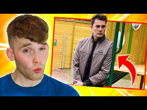 The Most Talented Man On Youtube | Curtis Pritchard