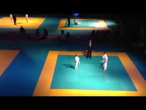 sA Judo Open 2016