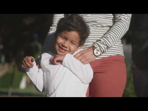 Introducing: Nucleus Embryo