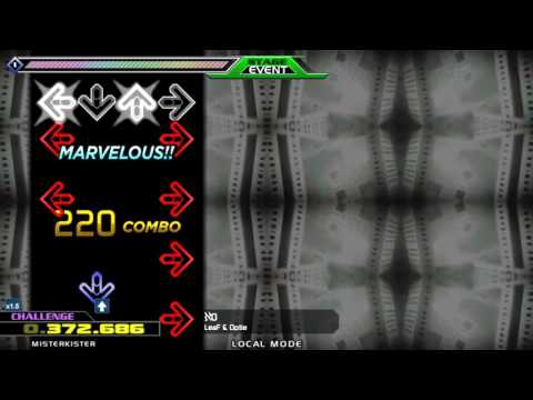 StepMania- Aleph-0 (Challenge)