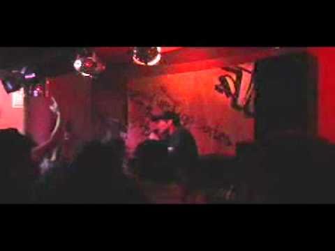 Silent City - Pulna 4asha / live