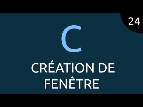 Langage C 1 introduction